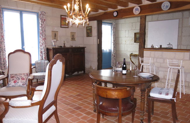 Les Landes du Chinonais - Photo 6