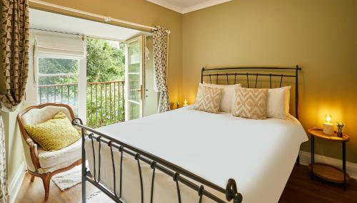 Host & Stay - River View Cottage - Foto 1