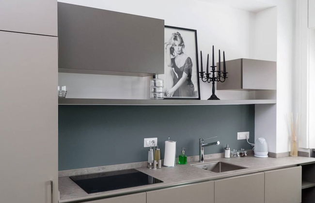 Nice Apartment near City Center - Foto 6