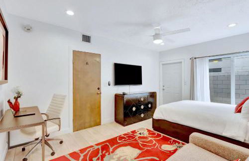 320-1 Las Olas Boulevard - Foto 20