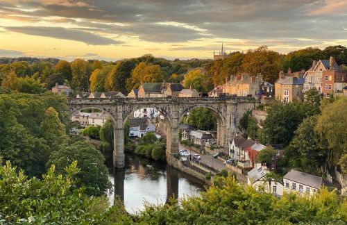 Honeysuckle Lodge - Foto 18