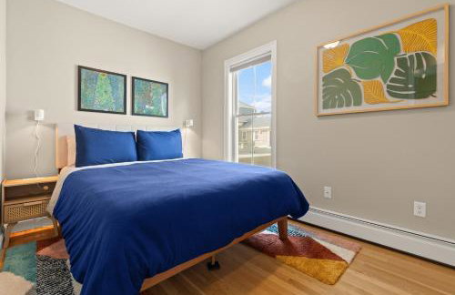 Cozy Apt near MIT & Harvard - Foto 10