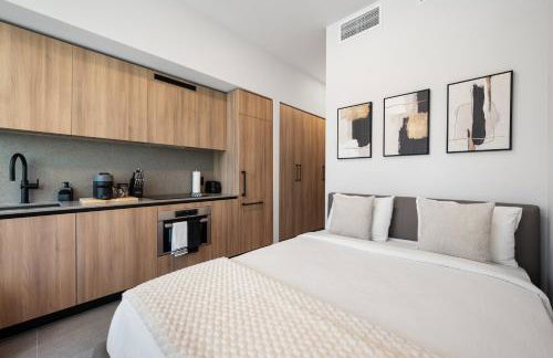 501 First Miami Worldcenter by Palermo Home Miami - Foto 48