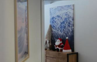 Le Paradis Blanc luxueux Chalet Spa Serre-Chevalier - Photo 16