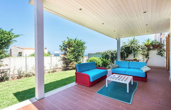 Calarossa Seaview by Wonderful Italy - Foto 13