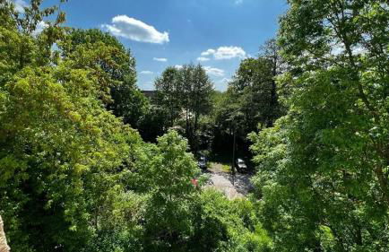 stilvolle Dachgeschoss-Wohnung in Top-Lage - Foto 7