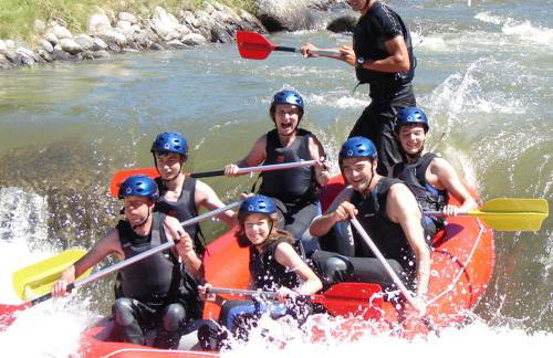 Casa de piedra y madera vistas a montañas y prados - Foto 46