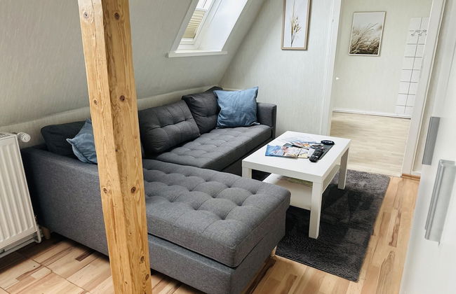 Gästehaus Bremer - Foto 69