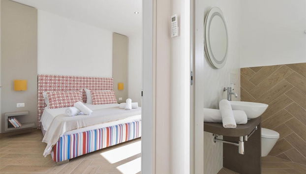 1054 Absolute - Bilo Lux Primo Piano - Foto 5, Habitación