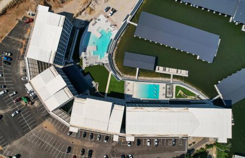 Scenic Views, Outdoor Grill & Dine, Fireplace, Games - Foto 57