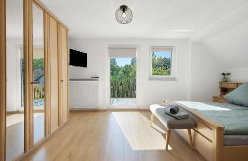 Ferienhaus Donauliebe - Foto 7