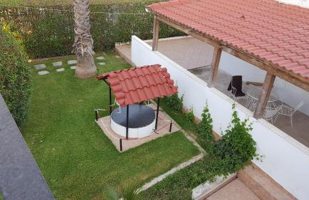 Patras White Castle - Foto 29