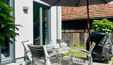 Apartment im Grünen mit Stil - Foto 3, Garden