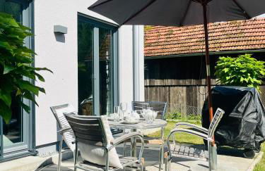 Apartment im Grünen mit Stil - Foto 3