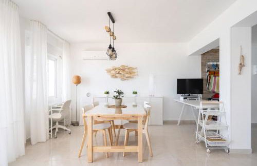 El Acuario - Primera línea y todas las ventanas dan al mar - Photo 5