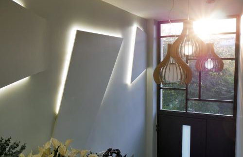 Adas Aura - Boutique Apartments in Old Town Thessaloniki - Foto 46