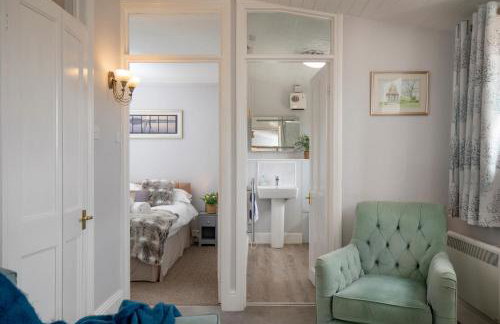 Higher Thorn Barn - Foto 17