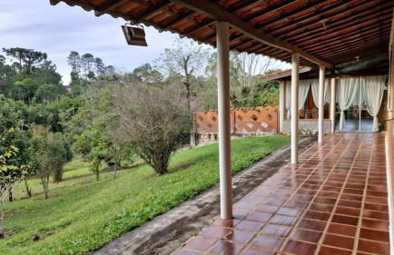 Sítio há 10 mim da Rota do Vinho - Foto 12