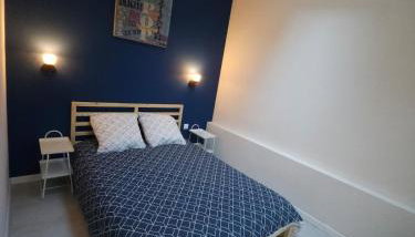 Loft moderne avec garage dans l'hyper centre - Foto 5