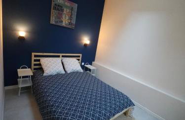 Loft moderne avec garage dans l'hyper centre - Foto 5