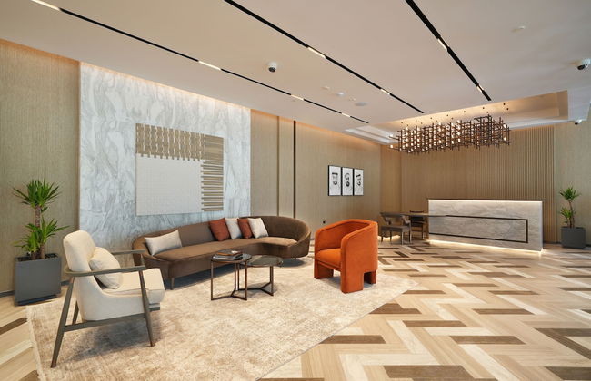 Cheval Maison - The Palm Dubai - Photo 2