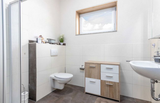 Nice Bungalow in Hallschlag Near the Lakebeach - Photo 48