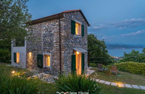 Villa Ca Damare, TerreMarine - Photo 6