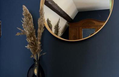 Gite familiale avec piscine Hunawihr, proche de Ribeauvillé et Colmar - Foto 24