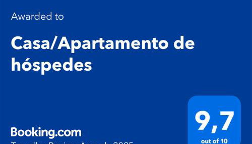 Casa/Apartamento de hóspedes - Foto 4