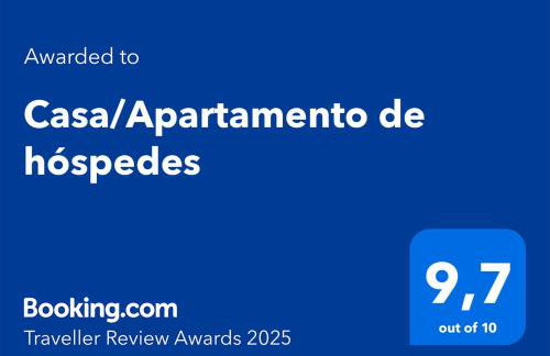 Casa/Apartamento de hóspedes - Foto 4