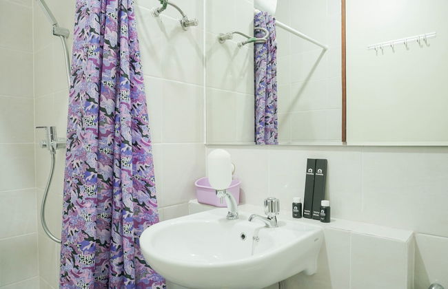 Comfort And Elegant 1Br Green Bay Condominium Apartment - Foto 9