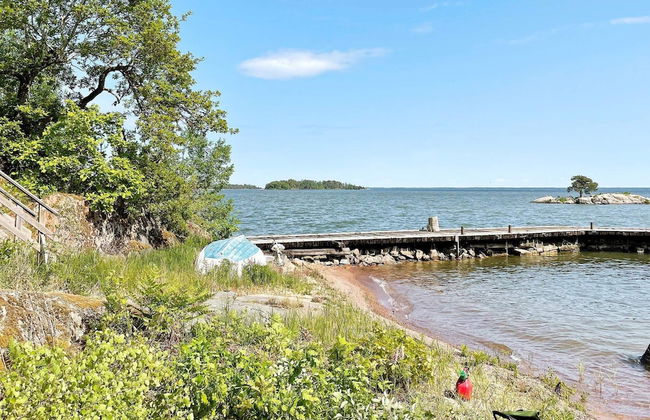 8 Person Holiday Home in Bralanda-by Traum - Photo 45