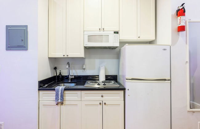 Studios in New York - Foto 58