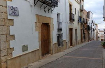 Casa de Pueblo Encantadora en San Jordi, Castellon - Foto 22