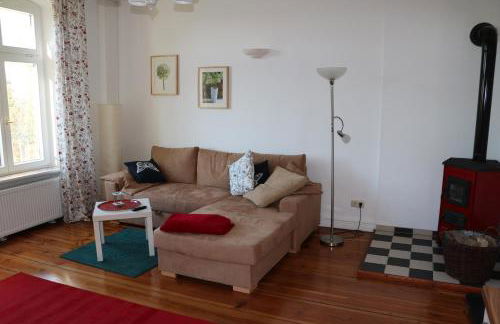 Gutshaus Alt Vorwerk - Foto 14