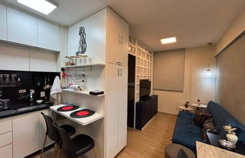 Kit reformada e aconchegante no sudoeste - Foto 22