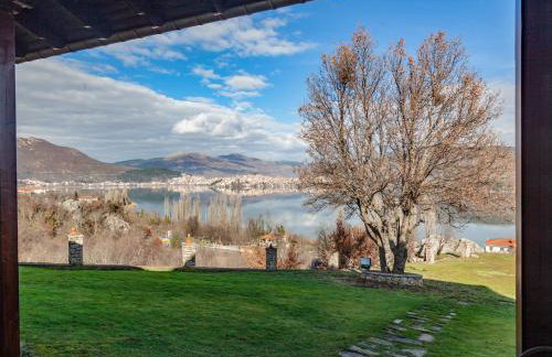 Το σπιτι της Ελευθερίας και της Σοφίας - Foto 22