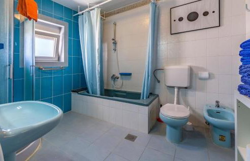 Holiday Home Pomer 08 - Foto 46