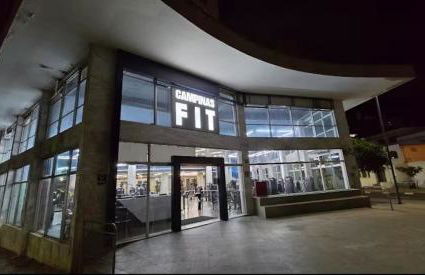 Studio 1811 Campinas SP - Foto 26