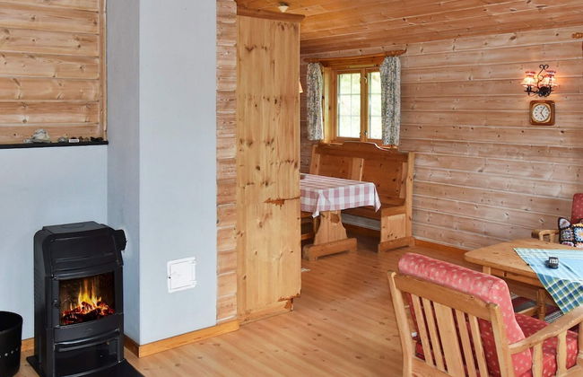 4 Person Holiday Home in Olden - Foto 9