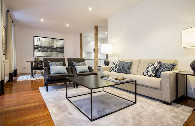 Slow Suites Augusto - Foto 1