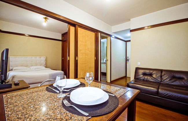 NewCiti Itaim by Charlie - Foto 42