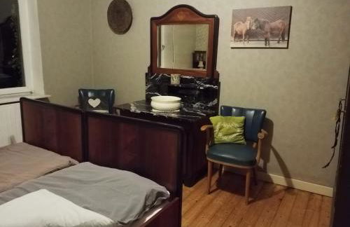 Staffel`s Hob - Foto 8