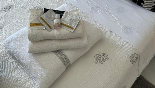 Loft NUOVO vicino al centro - OASI Relax - Foto 5, towels