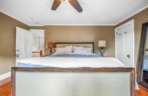 Elegant Montclair 5BR Near NYC & MetLife World Cup - Foto 6