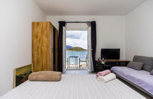 Apartment Peljesac - Foto 9