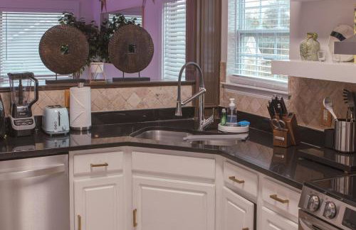 Vacation Home in Morrow, Georgia - Casa Bustamante - Foto 29