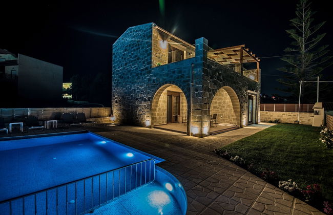 Villa Katerina - Foto 31