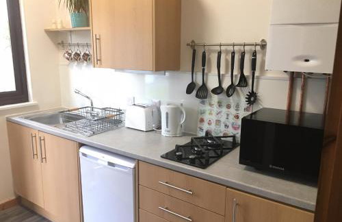 Skye Getaways Self Catering Accommodation - Foto 77