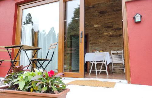 Casa Rural Penaquente - Foto 11